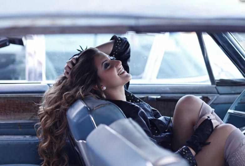 Foto de Sofia Oliveira