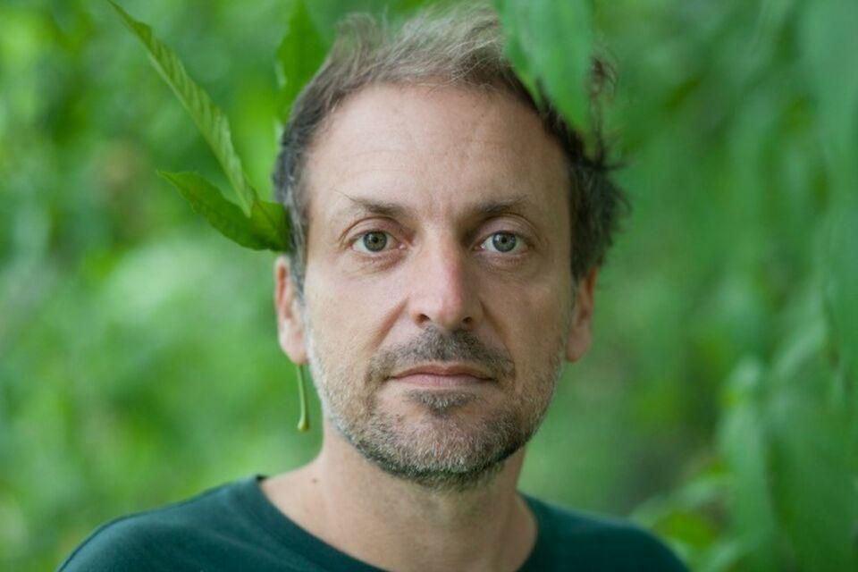 Foto de Mathieu Boogaerts