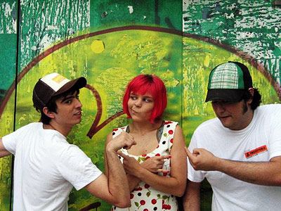 Foto de Bonde do Rolê