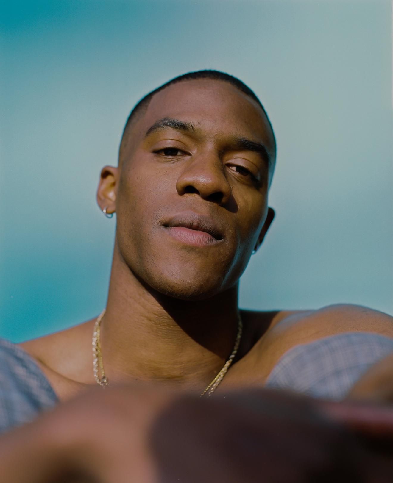 Photo of Sunni Colón