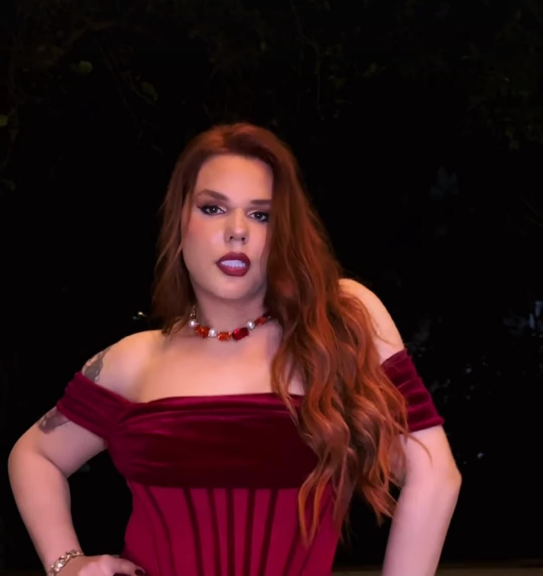 Foto de Wanessa Wolf