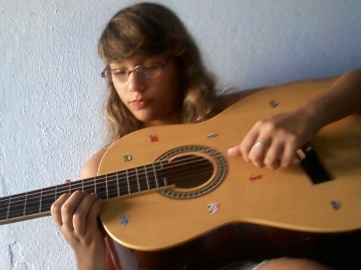 Foto de Nathália Barreto