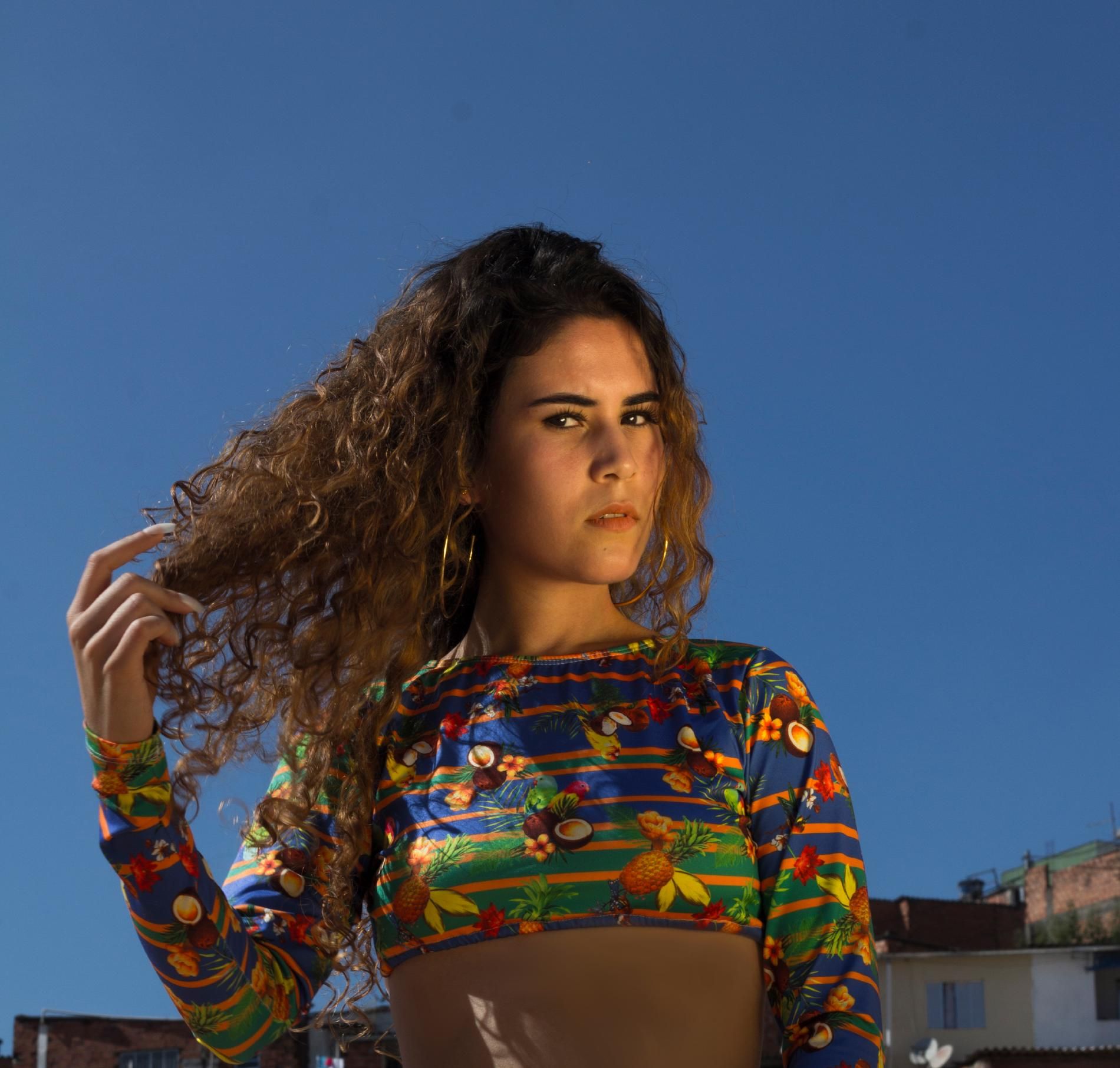 Foto de Bárbara Beats