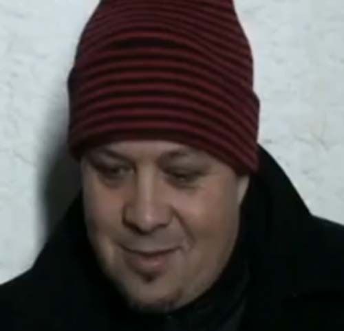 Photo of Gilnei Lucas