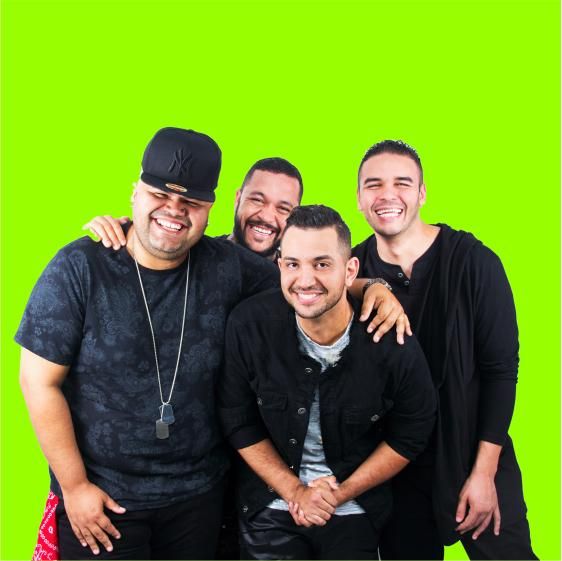 Foto de Fonte De Sedução