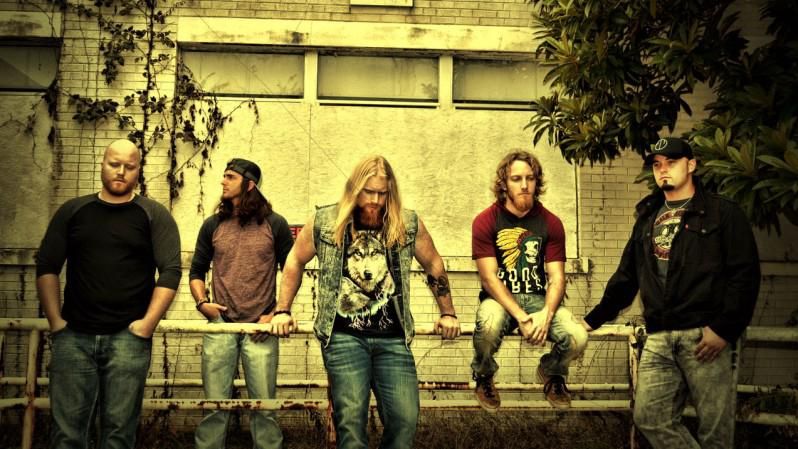 Photo of Blacktop Mojo