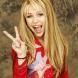Foto do artista Hannah Montana