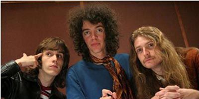 Photo of Mister Lúdico e os Morféticos