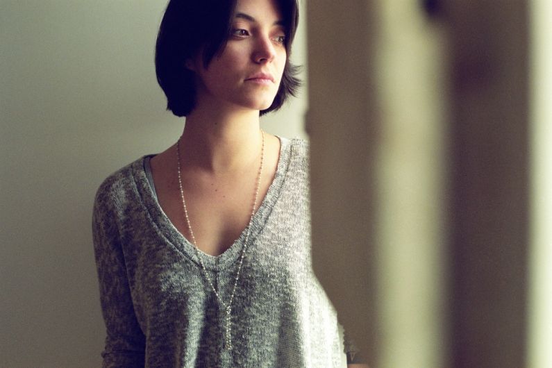 Foto de Sharon Van Etten