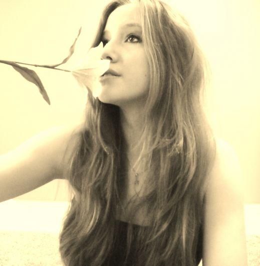 Photo of Karina Menascé