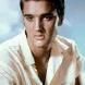 Foto do artista Elvis Presley