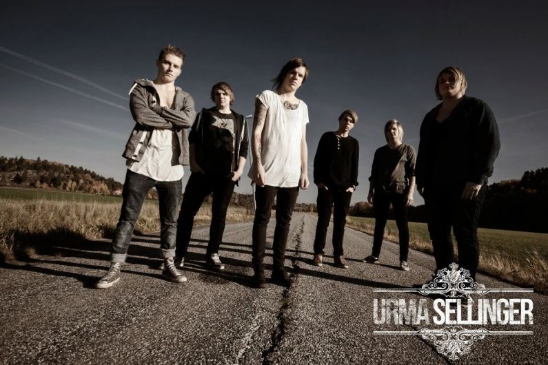 Foto de Urma Sellinger