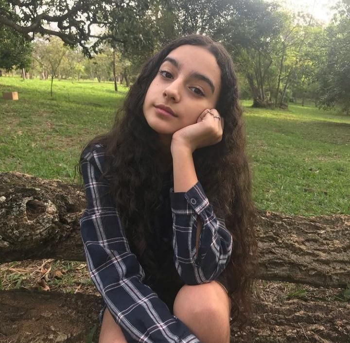 Foto de Renata Randel