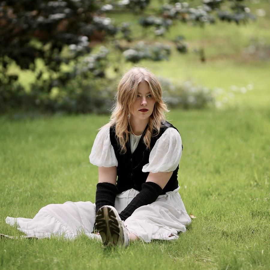 Foto de Paris Paloma