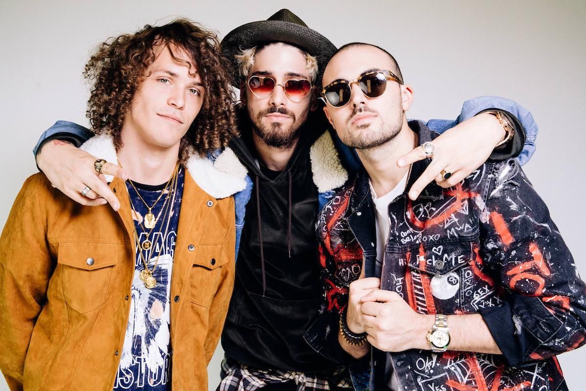 Foto de Cheat Codes
