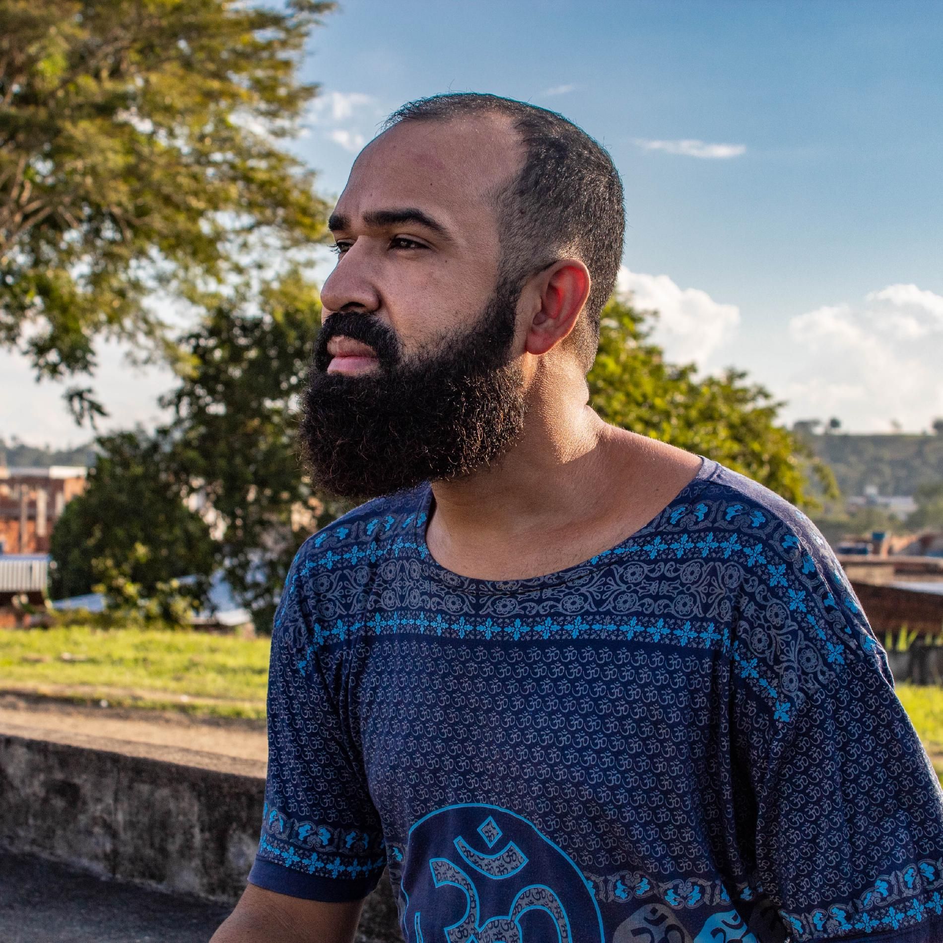 Foto de Rilson Dantas