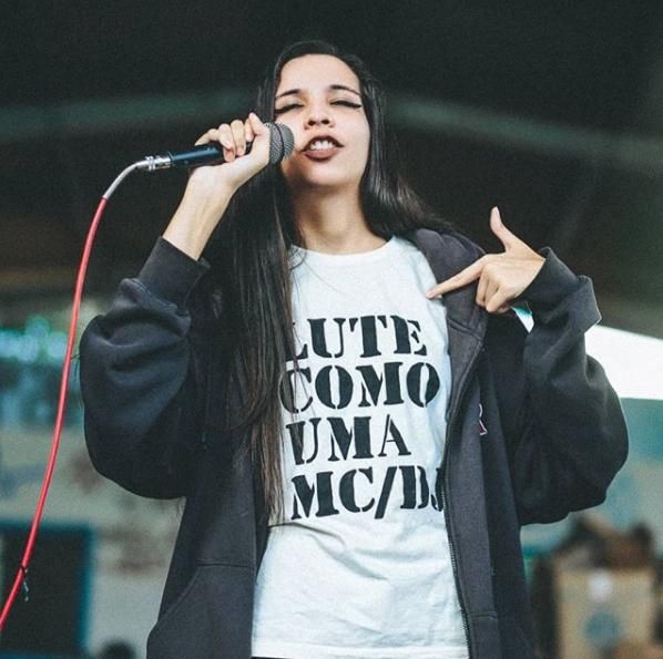 Foto de Turmalina MC