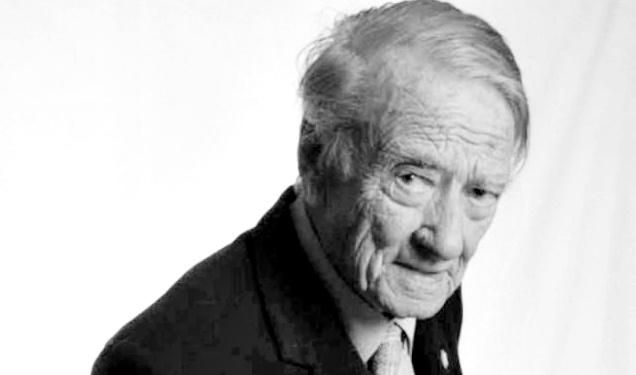 Foto de Enrique Cadícamo