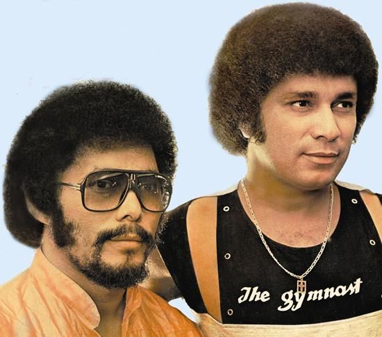 Photo of Pedro e Paulo