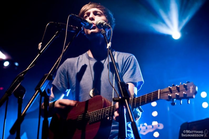 Foto de Sin Fang Bous