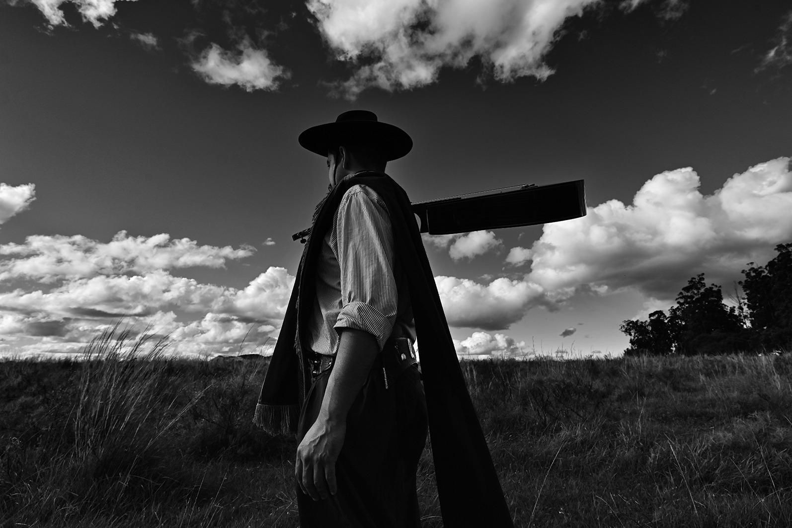 Foto de Leonardo Quadros