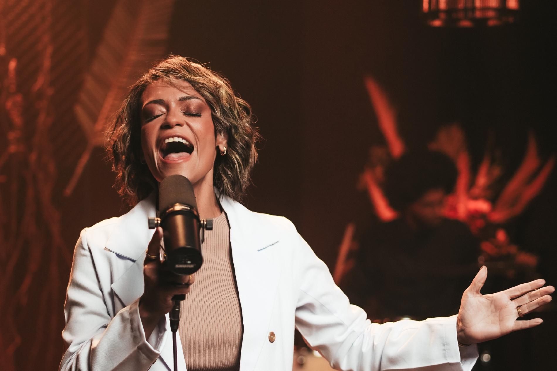 Photo of Ana Paula Alves