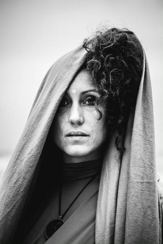 Foto de Raissa Fayet