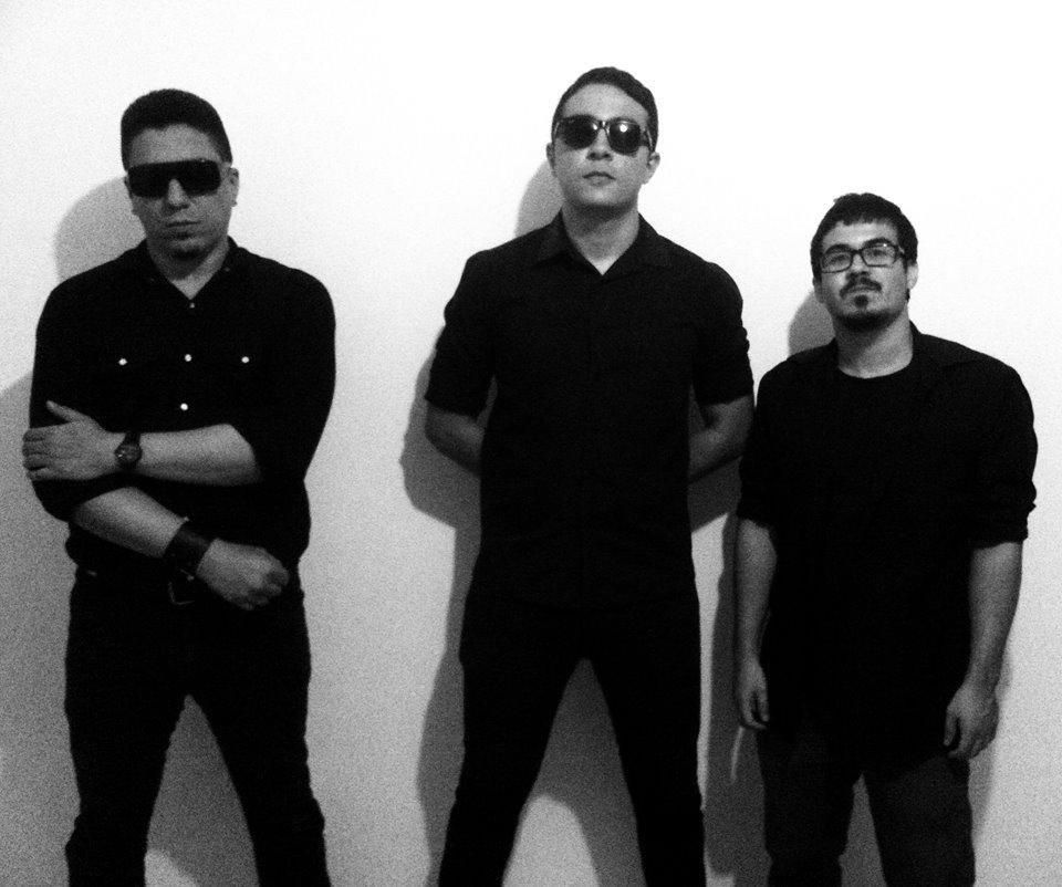 Foto de Black Knight Frequency