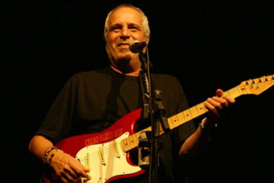 Foto de Celso Blues Boy