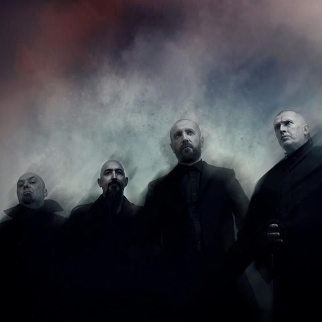 Foto de Paradise Lost