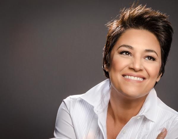 Foto de Gema Corredera