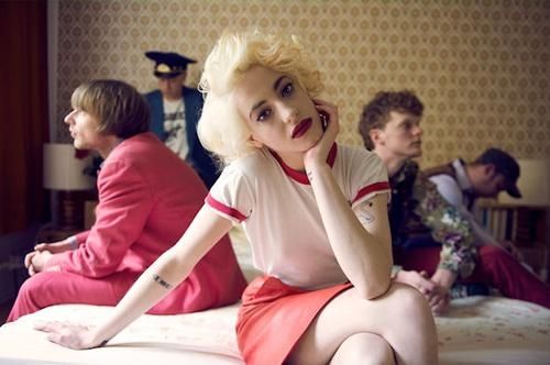 Foto de Beth Jeans Houghton