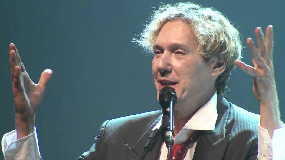 Foto de Eduardo Dusek