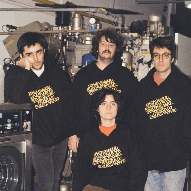 Photo of Sophia Chablau e Uma Enorme Perda de Tempo