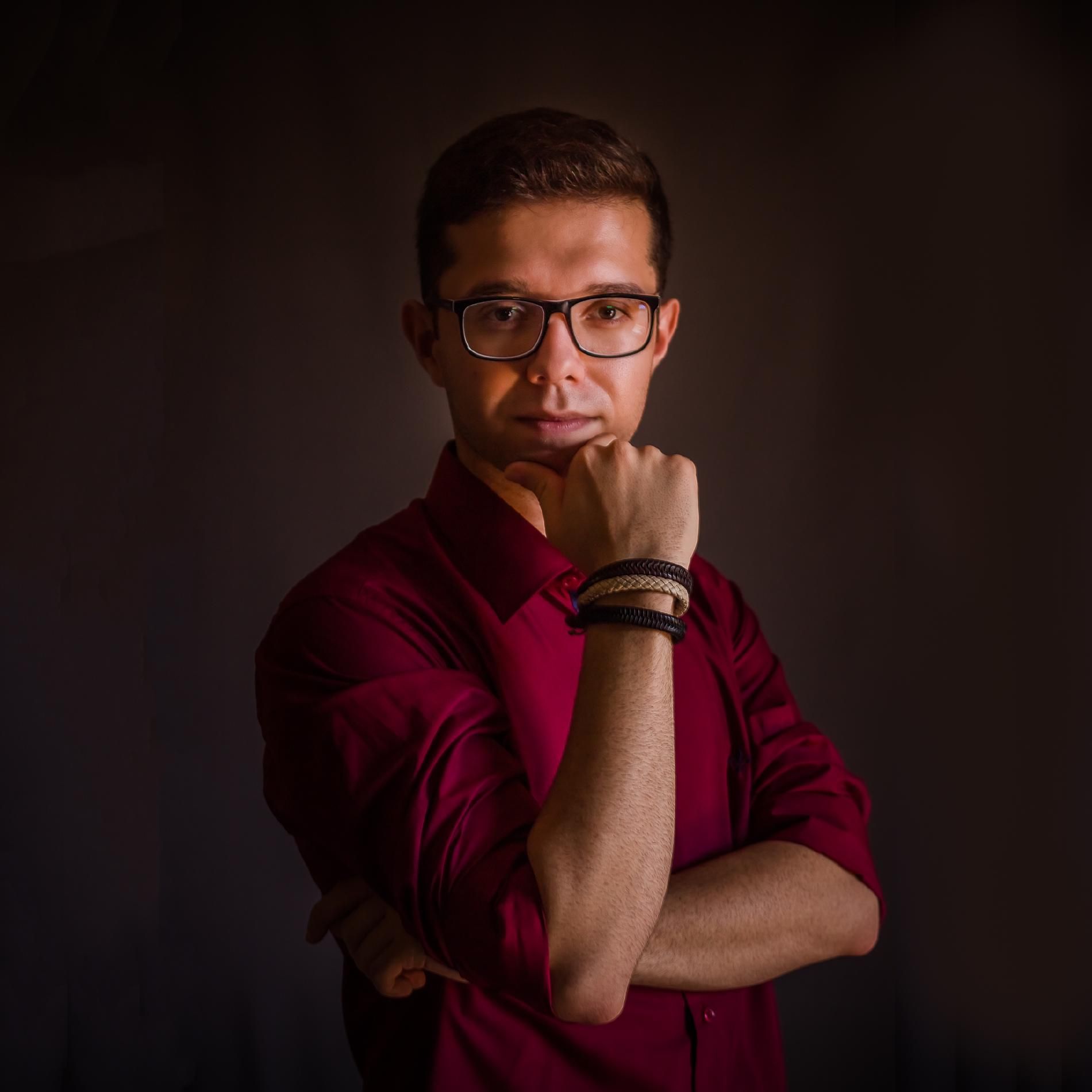 Foto de Gerson Soares