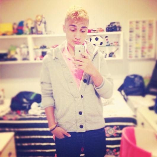 Foto de Guilherme Barboza