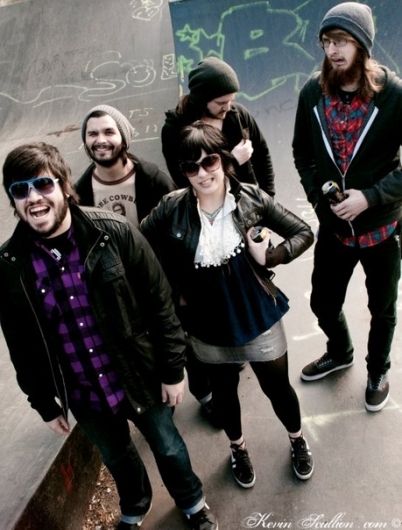 Foto de Iwrestledabearonce