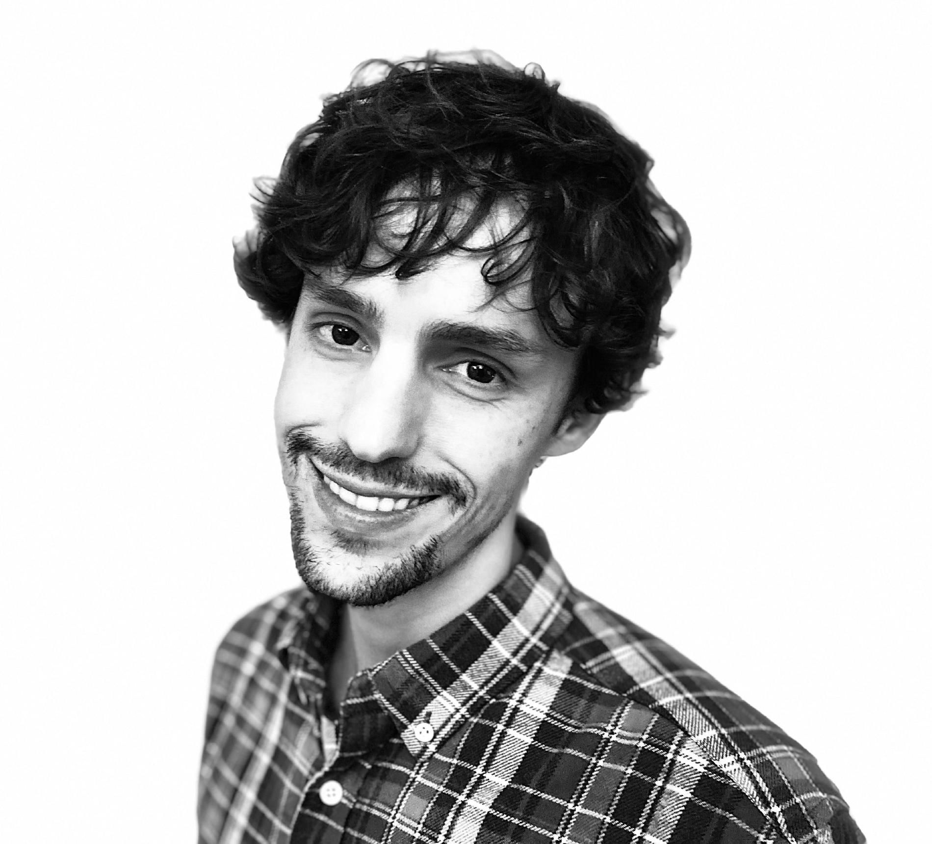 Foto de Chico Seniuk