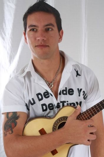 Foto de Percussão do Samba