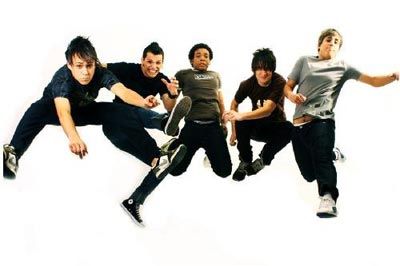 Foto de Lorenzo Rock