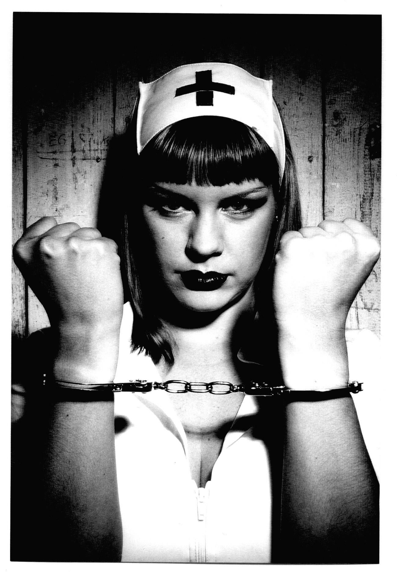 Foto de Miss Kittin