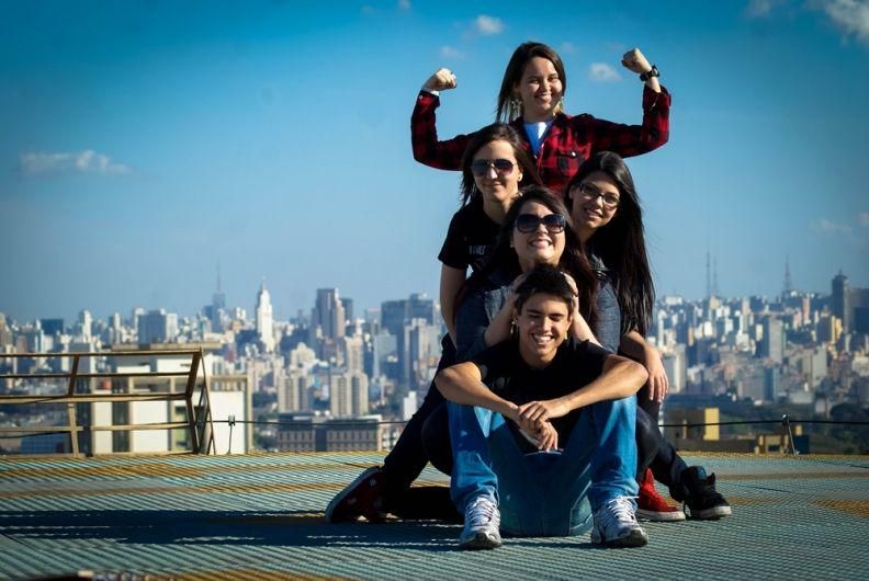 Foto de Banda Cassie'