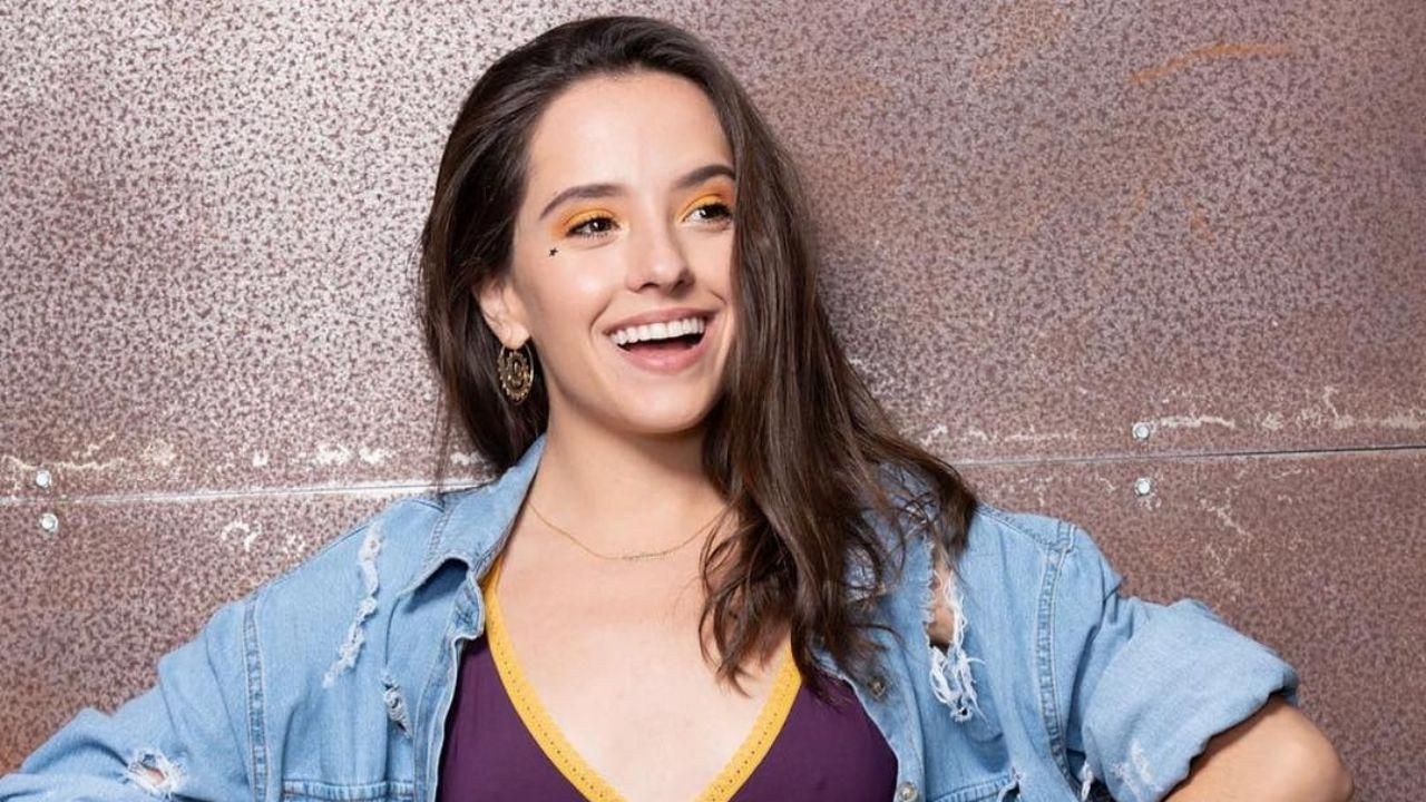 Photo of Evaluna Montaner