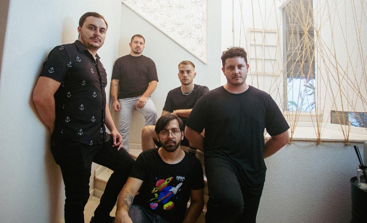 Foto de Emotional Firefighters