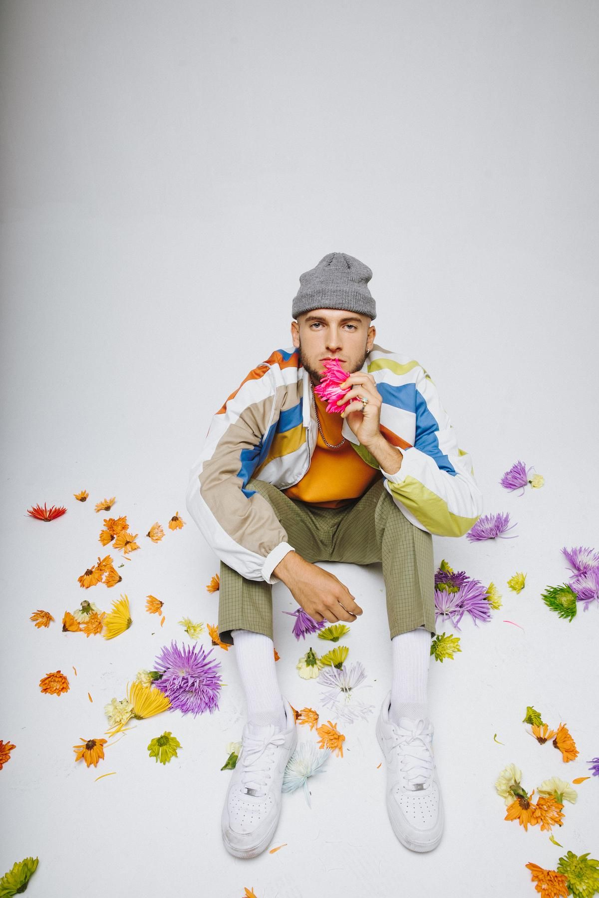 Photo of Gavin Haley