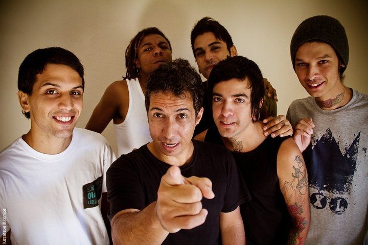 Foto de Pingo D'água