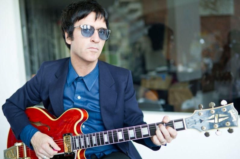 Foto de Johnny Marr