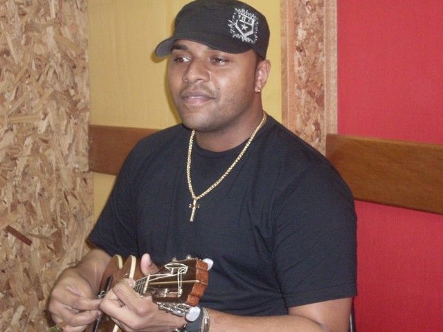 Foto de Marquinhos Silva