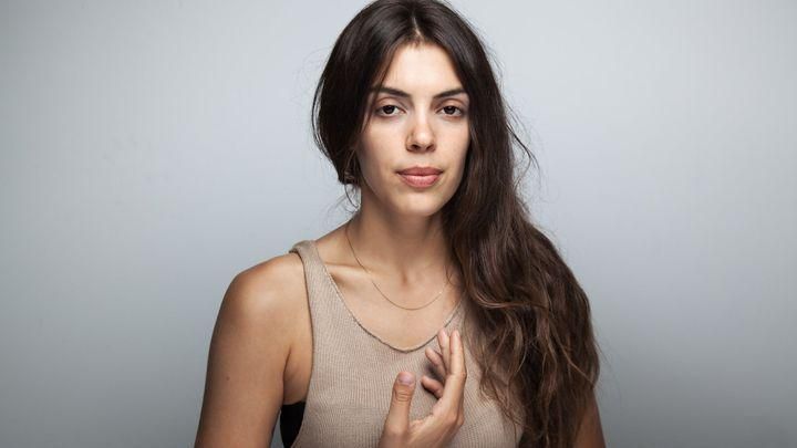 Foto de Julie Byrne