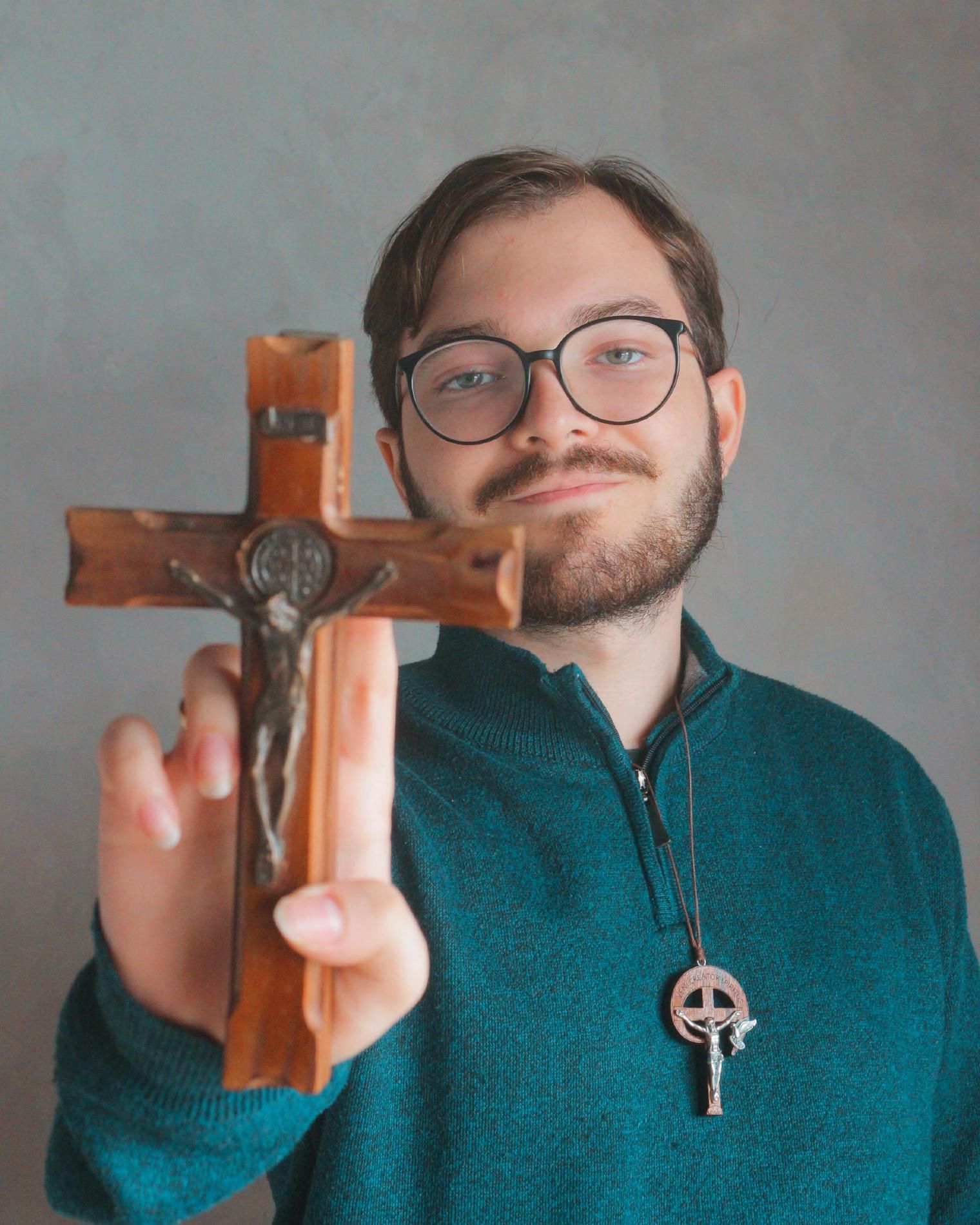 Foto de Alisson Silva (Gospel)